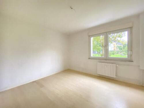 Foto - Etagenwohnung zur Miete in Gelsenkirchen