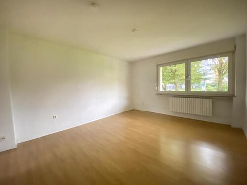 Foto - Etagenwohnung in Gelsenkirchen