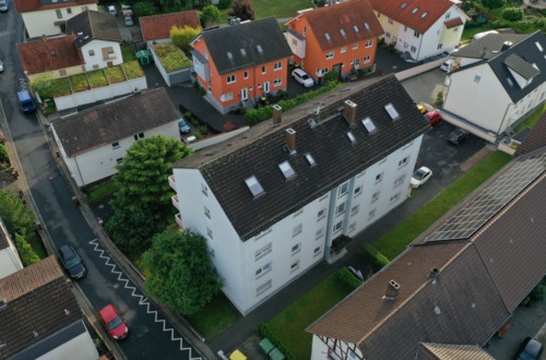 Foto - Moderne 3-Raum Wohnung zu verkaufen
