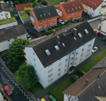 Moderne 3-Raum Wohnung zu verkaufen - Langenselbold