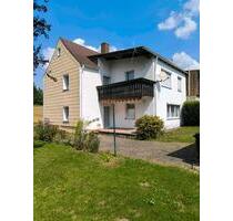 Ansprechendes Haus mit 4 Zimmern in 95632 Wunsiedel (Göpfersgrün)