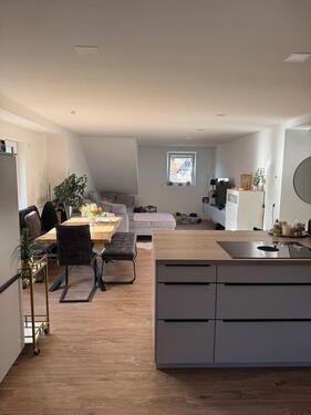 Foto - Etagenwohnung zur Miete in Mosbach