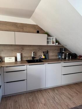 Foto - Etagenwohnung in Mosbach
