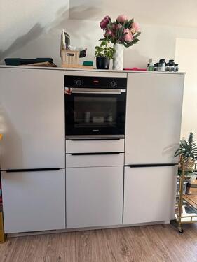 Foto - Etagenwohnung in Mosbach zur Miete