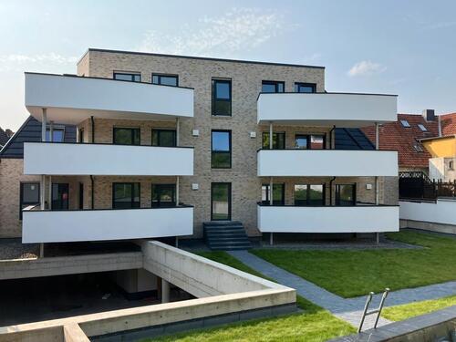 Foto - Attraktive 2-Zimmerwohnung in Osnabrück