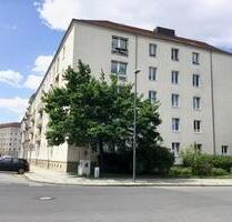 Striesen: 3-Zimmerwohnung nahe dem Stresemannplatz - Dresden Blasewitz Striesen: 3-Zimmerwohnung nahe dem Stresemannplatz - Dresden Blasewitz