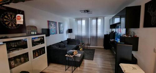 Foto - 3 Zimmer Maisonette Wohnung - 650,00 EUR Kaltmiete,