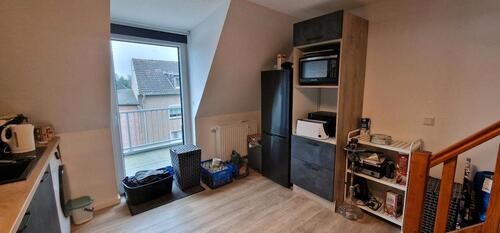 Foto - Etagenwohnung in Kamp-Lintfort