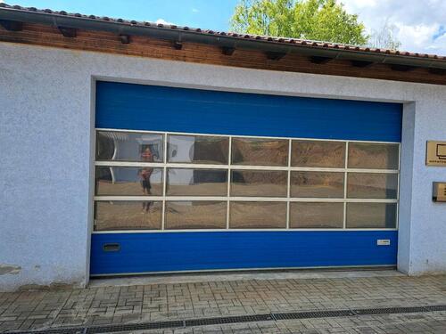 Foto - Halle 50 qm - 210,00 EUR Miete,