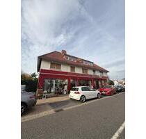 Gepflegte Dachgeschoss 3ZKB in zentraler Lage von Marburg-Cappel