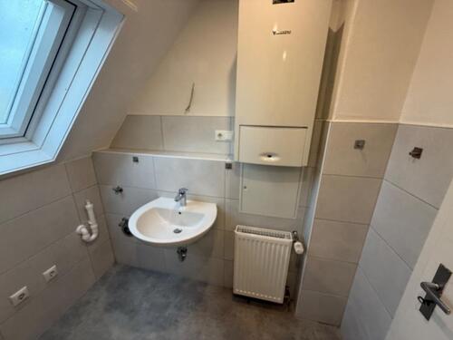 Foto - Etagenwohnung zur Miete in Marburg