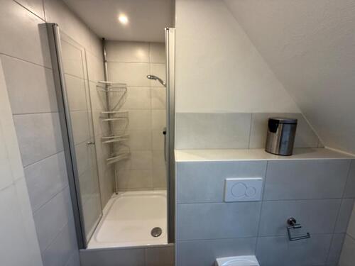 Foto - Etagenwohnung in Marburg