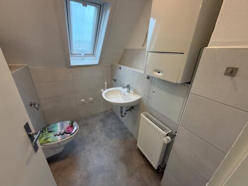 Foto - Etagenwohnung in Marburg zur Miete