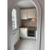 Erstbezug nach Kernsanierung- 1ZKB - Bingen am Rhein