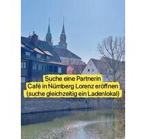Café in Nürnberg eröffnen？ - 1.234,00 EUR Kaltmiete, in Nürnberg (PLZ: 90402) Altstadt, St. Lorenz
