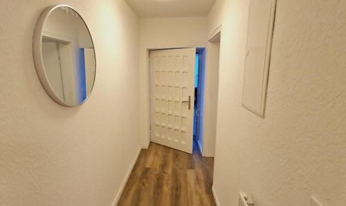 Foto - 2 Zimmer Etagenwohnung zur Miete in Schöneck