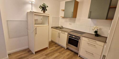 Foto - 2 Zimmer Etagenwohnung in Schöneck