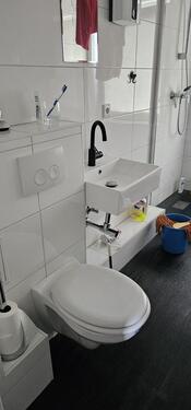 Foto - Etagenwohnung in Solingen zur Miete