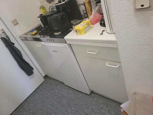 Foto - Etagenwohnung in Saarbrücken zur Miete
