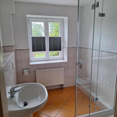 Foto - Etagenwohnung in Schwerin zur Miete