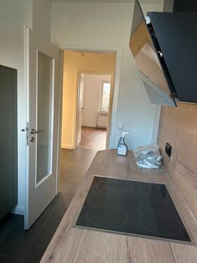 Foto - 3 Zimmer Etagenwohnung in Uetersen