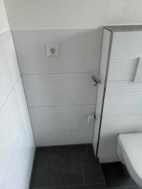 Foto - Etagenwohnung in Uetersen zur Miete