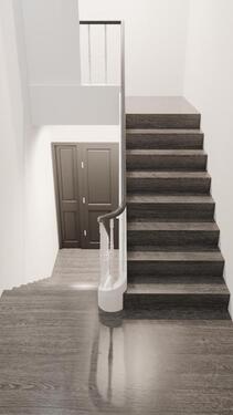 Foto - 2 Zimmer Dachgeschoßwohnung in Offenbach am Main