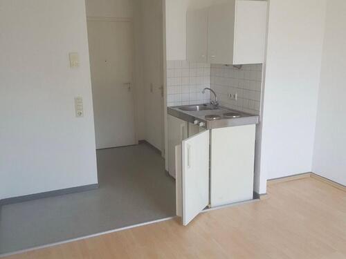 Foto - Erdgeschoßwohnung in Kaiserslautern zur Miete