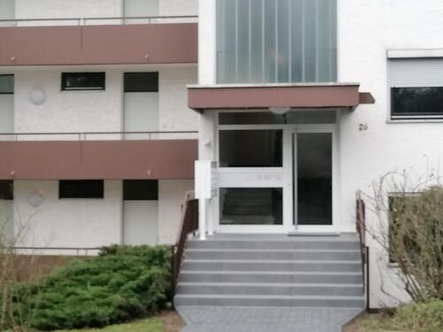 Foto - 1-Zimmer-Wohnung top-saniert, Wiesbaden