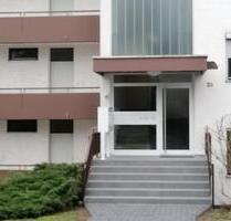 1-Zimmer-Wohnung top-saniert, Wiesbaden