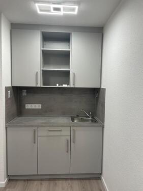 Foto - 1 Zimmer Etagenwohnung zur Miete in Wiesbaden