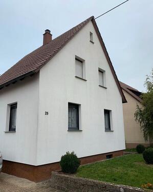 Foto - 4 Zimmer WohnungHaus zu vermieten