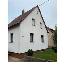 4 Zimmer WohnungHaus zu vermieten - Illingen