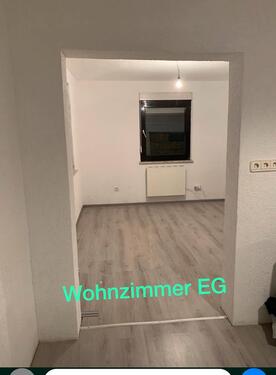 Foto - 4 Zimmer Etagenwohnung in Illingen