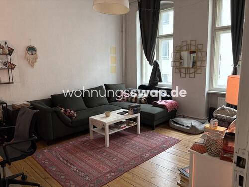 Foto - 2 Zimmer Etagenwohnung zur Miete in Berlin