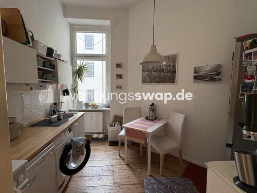 Foto - 2 Zimmer Etagenwohnung in Berlin