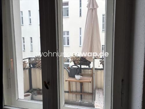 Foto - Etagenwohnung in Berlin zur Miete