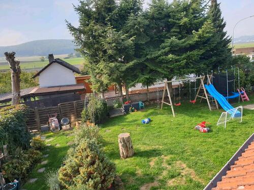 Foto - 4 Zimmer Wohnung in Büches mit Kamin