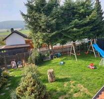 4 Zimmer Wohnung in Büches mit Kamin - Büdingen