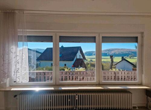 Foto - 4 Zimmer Erdgeschoßwohnung zur Miete in Büdingen