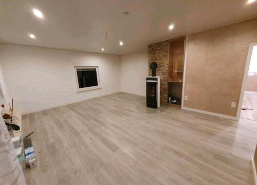 Foto - 4 Zimmer Erdgeschoßwohnung in Büdingen