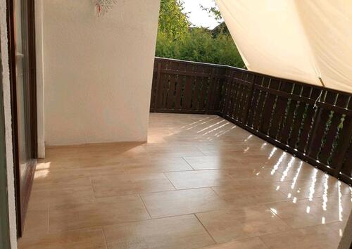 Foto - Erdgeschoßwohnung in Büdingen zur Miete