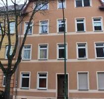 Zweiraumwohnung im Dachgeschoß mit Balkon zu vermieten - Köthen (Anhalt)