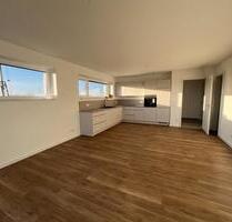 Erstbezug: 3-Zimmer-Neubauwohnung mit Balkon in Wiedenbrück - Rheda-Wiedenbrück