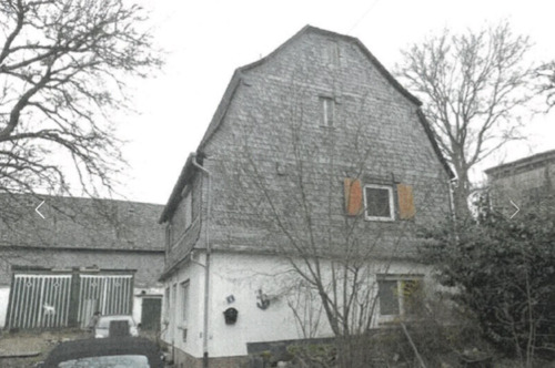 Foto - Zwangsversteigerung 26.03.2026 – Wohnhaus mit 2.031 m² Grundstück