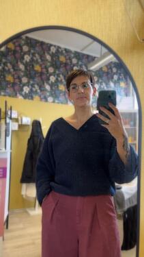 Foto - Durbach Studio Salon Gewerberaum GEMEINSCHAFT