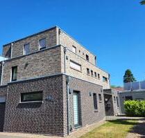 Tolle 3 Zimmer Wohnung mit Terrasse + Gartenanteil - Wildeshausen