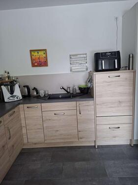 Foto - Erdgeschoßwohnung in Wildeshausen zur Miete