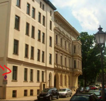 WG-geeignete 3-Zimmer-Wohnung in Magdeburg Altstadt