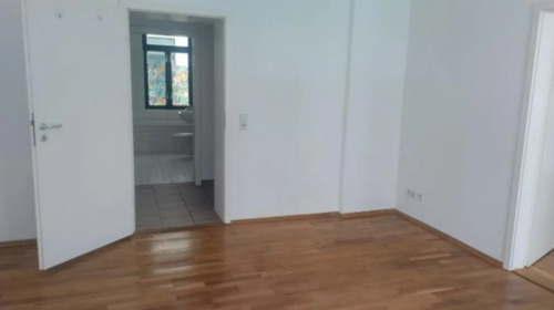 Foto - Hochparterre in Magdeburg zur Miete